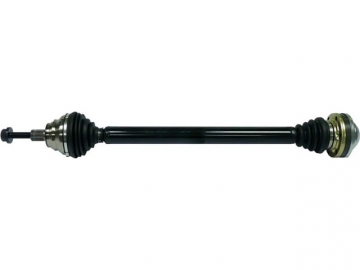 GSP 203294-AKS KOMPLE SOL 1.6 TDI VW JETTA 2006> 1K0407271AT//2417